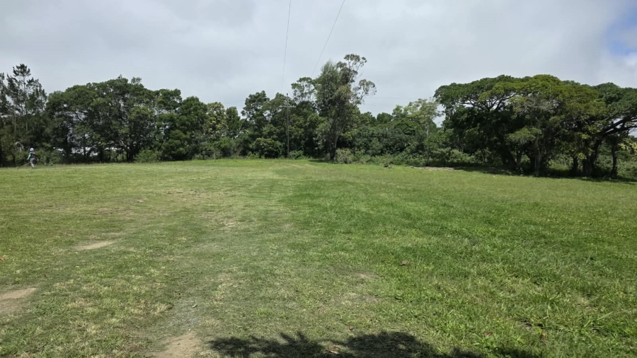 4 Bedroom Property for Sale in Summerpride Eastern Cape